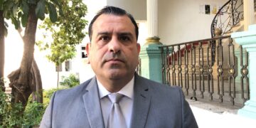 Legal, ratificación de gabinete municipal, señala Secretario del Ayuntamiento