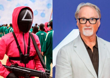 David Fincher podría dirigir un spin-off de El Juego del Calamar