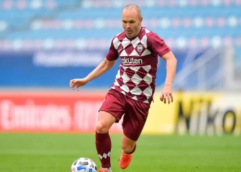 Mensaje de Messi en la despedida de Iniesta: ‘Uno de los compañeros con más magia’