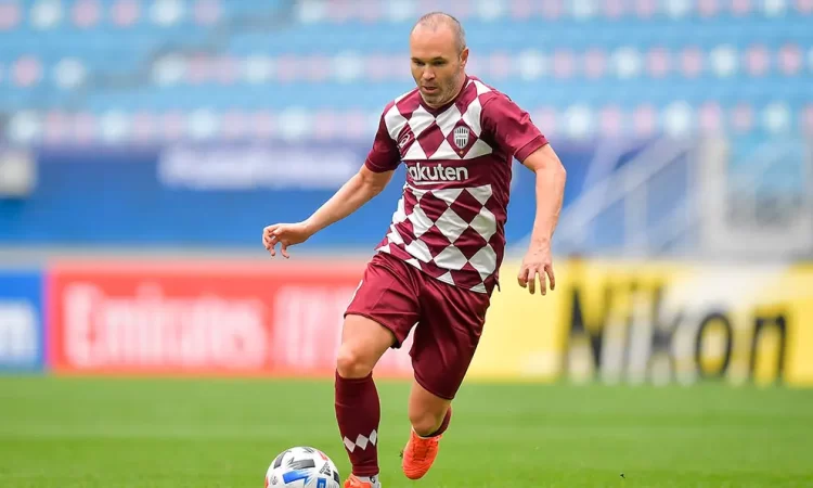 Mensaje de Messi en la despedida de Iniesta: ‘Uno de los compañeros con más magia’