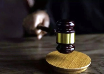 Impiden a partidos intervenir en elección de jueces