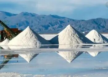 Pemex planea expansión con filiales para litio y energías verdes