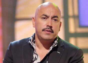 Lupillo Rivera expresa su decepción por conflictos familiares