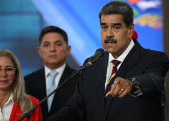 Gobierno de Venezuela intensifica acciones contra “traidores a la patria”