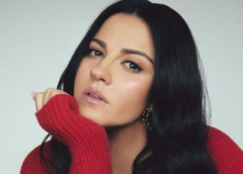 Maite Perroni confirma que RBD no continuará con su gira