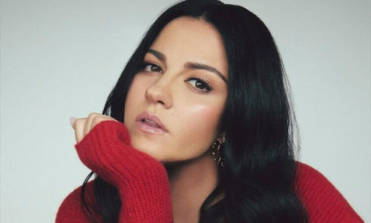 Maite Perroni confirma que RBD no continuará con su gira