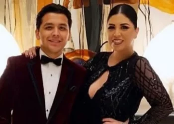 Mamá de Nodal lanza indirecta a Pepe Aguilar tras hospitalización