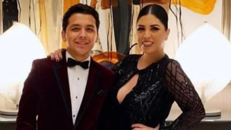 Mamá de Nodal lanza indirecta a Pepe Aguilar tras hospitalización