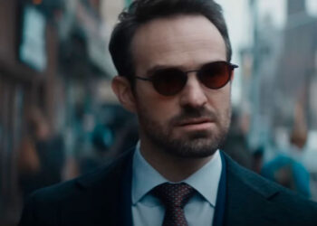 Anuncia Marvel Studios las series que estrenará en 2025