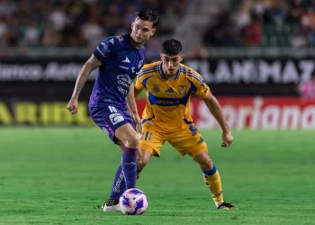 Tigres cae 2-0 ante Mazatlán en un sorpresivo duelo