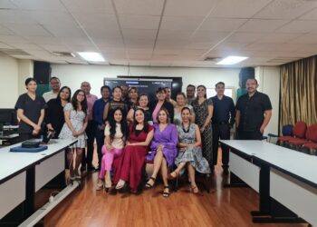 Celebran médicos especialistas en Medicina Familiar su día con interesante ponencia