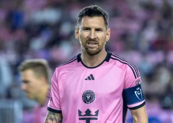 La MLS lanza la ‘Messi Cam’ para seguir de cerca al astro argentino