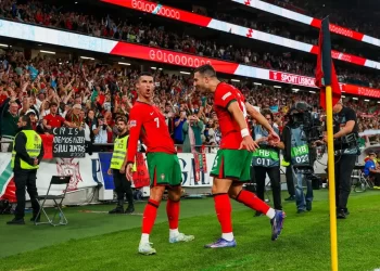 México se enfrentará a Portugal en un duelo emocionante