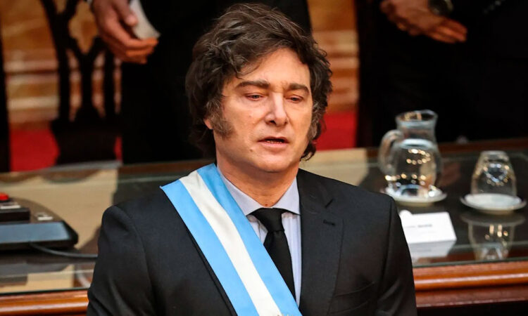 Milei disuelve la AFIP y crea un nuevo organismo de recaudación