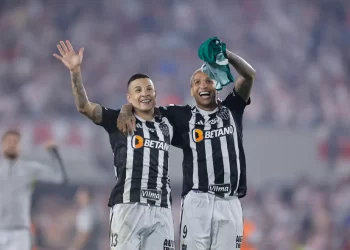 River Plate no logra remontar y queda fuera de la Copa Libertadores