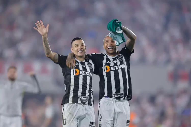 River Plate no logra remontar y queda fuera de la Copa Libertadores