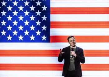 Musk sorprende con donación de un millón de dólares diario