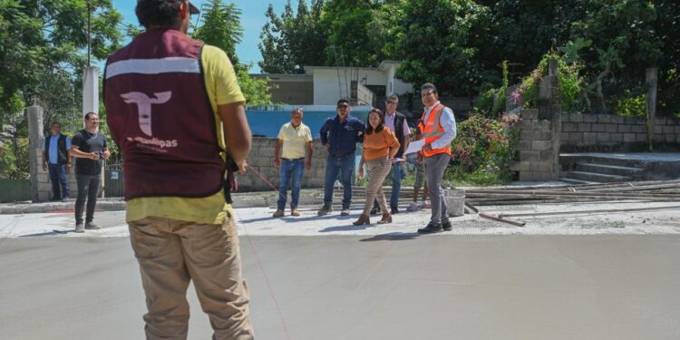 Inicia Municipio rehabilitación de rutas de transporte público