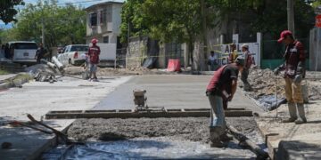 Inicia Municipio rehabilitación de rutas de transporte público