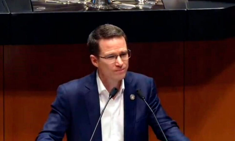 Suprema Corte y la elección de jueces: el llamado de Anaya