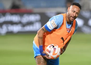 La CBF celebra el regreso de Neymar: ‘La magia del fútbol brasileño’