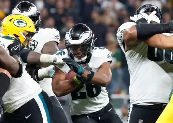 La NFL considera llevar un partido de temporada regular a Río de Janeiro