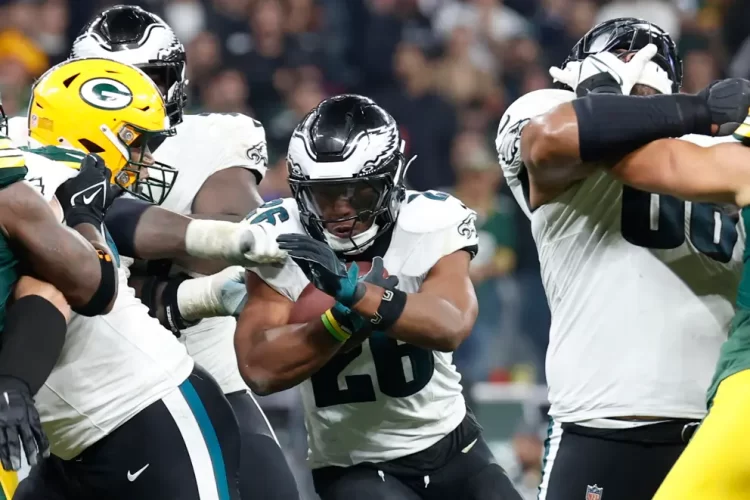 La NFL considera llevar un partido de temporada regular a Río de Janeiro