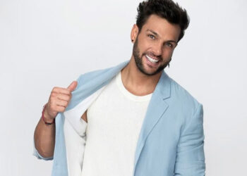 Nicola Porcella busca el amor en ‘Soltero Cotizado’