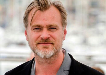 Christopher Nolan prepara nueva película con Universal para 2026