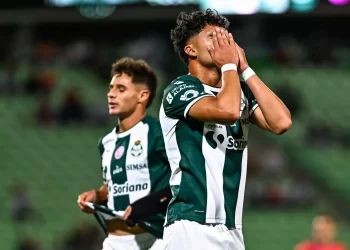 Santos y Mazatlán empatan sin goles en el inicio de la Jornada 14