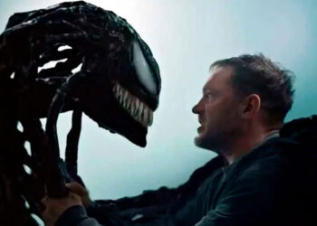 Tom Hardy visitará la CDMX para promocionar ‘Venom 3’