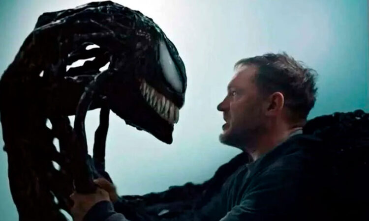Tom Hardy visitará la CDMX para promocionar ‘Venom 3’