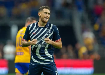 Rayados se impone en emocionante Clásico Regio amistoso