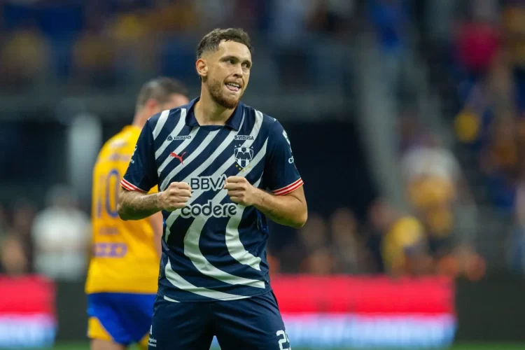 Rayados se impone en emocionante Clásico Regio amistoso