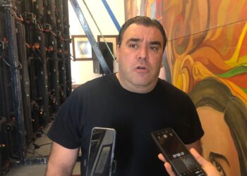 Preparan operativo por “Día de Muertos”