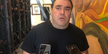 Preparan operativo por “Día de Muertos”