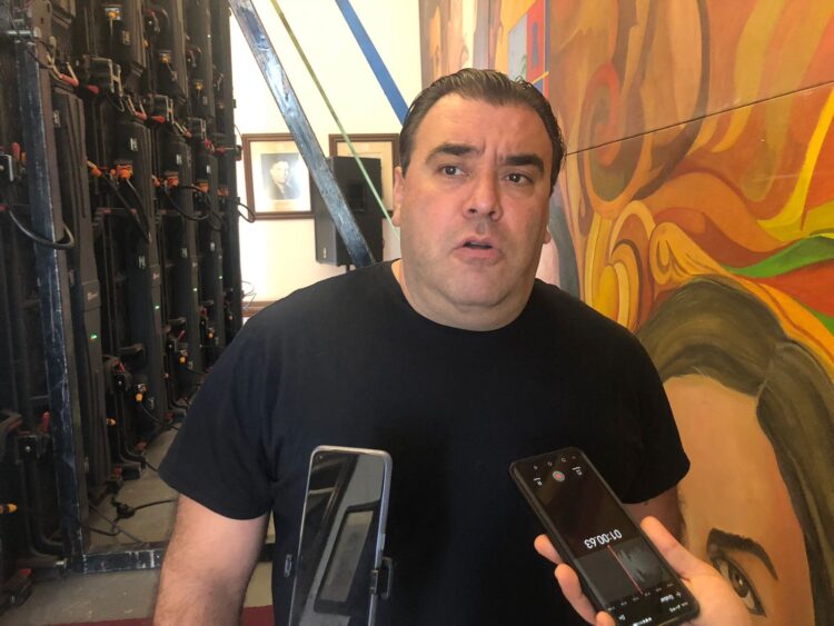 Preparan operativo por “Día de Muertos”