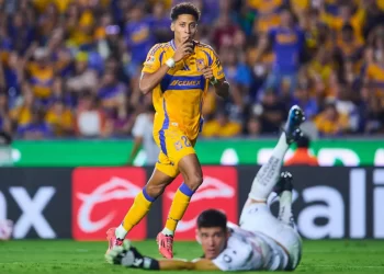 Tigres vence al Pachuca y asegura zona de Liguilla Directa