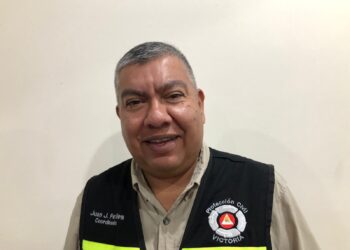 Vigilará PC panteones por Día de Muertos