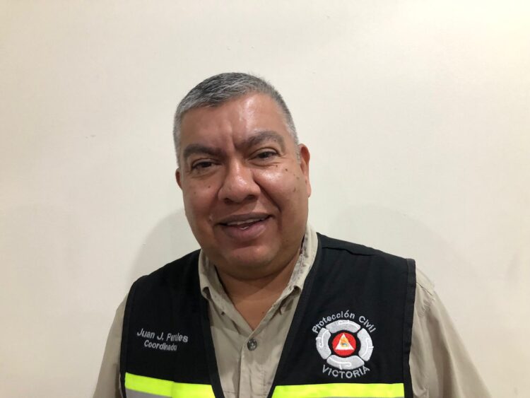 Vigilará PC panteones por Día de Muertos