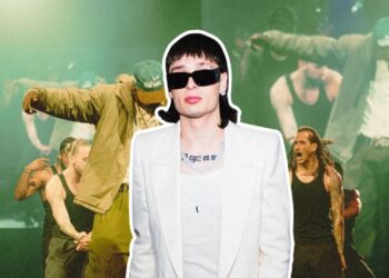 Peso Pluma cancela conciertos en Florida tras el paso del huracán Milton