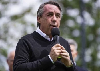 ¿Quién tomará el mando en Televisa tras la salida temporal de Emilio Azcárraga?