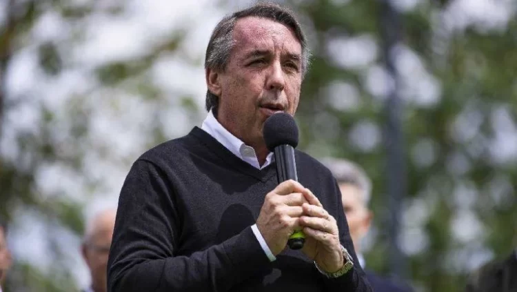 ¿Quién tomará el mando en Televisa tras la salida temporal de Emilio Azcárraga?