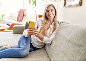 9 razones para probar los videochats aleatorios en lugar de los sitios de citas normales