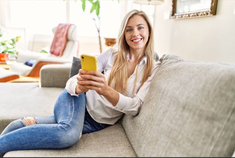 9 razones para probar los videochats aleatorios en lugar de los sitios de citas normales