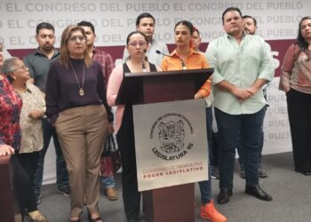 Descartan negociación regidores y síndico disidentes con alcalde de Victoria Eduardo Gattás