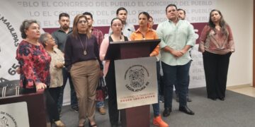 Descartan negociación regidores y síndico disidentes con alcalde de Victoria Eduardo Gattás