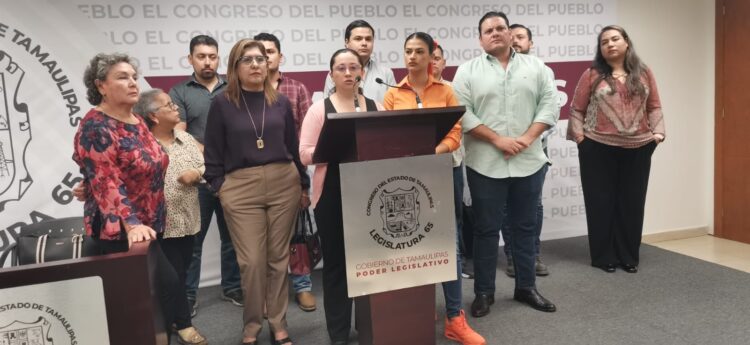 Descartan negociación regidores y síndico disidentes con alcalde de Victoria Eduardo Gattás