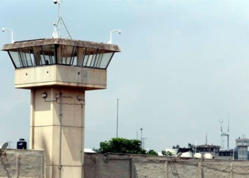 Tensión en Puente Grande por riña entre internos