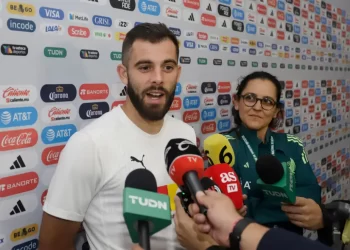 Valencia CF visita México para un amistoso con la Selección